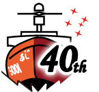 南極観測船ふじ開館40周年記念事業